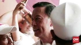 Jadi Tersangka Kasus Impor Gula, Tom Lembong Ditahan di Rutan Salemba