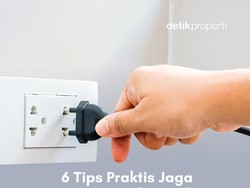 Panduan Sederhana Jaga Stop Kontak Tetap Aman Dipakai