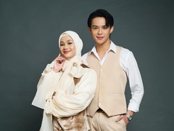 Selamat dari Insiden Naas, Rey Mbayang Tak Terbayangkan Dinda Hauw Jadi Janda