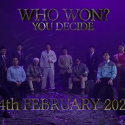 4 Hal Menarik dari Epic Rap Battles of Presidency 2024, 