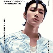 Siap Kembali Kunjungi Indonesia, Intip Detail Harga Tiket Fancon Solo Perdana Ten WayV '1001' di Jakarta!