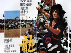 Sinopsis Dragon Lord, Film Jackie Chan di Bioskop Trans TV Hari Ini