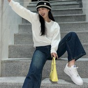 Inspirasi Outfit Liburan ala Peserta Single's Inferno 3, Kece dan Tetap Nyaman!