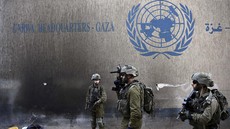 Militer Israel Konfirmasi Kematian 1 Tentara Sandera di Gaza