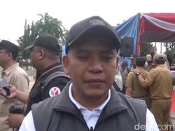 Bawaslu Jambi Gandeng Polisi Patroli Cyber di Medsos Selama Masa Tenang Pemilu