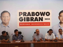 TKN Prabowo-Gibran Tersinggung Isi Film Dirty Vote, Sebut Banyak Fitnah