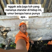 Ini Kisah Petugas Kebersihan Jakarta yang Sukses di Dunia Content Creator, Inspiratif Banget!