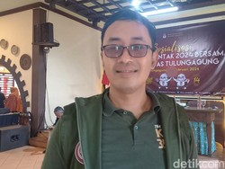 KPU Tulungagung Kembali Temukan 10 WNA Masuk DPT Pemilu 2024
