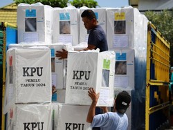 KPU Malut Catat 10.897 Pemilih Tambahan untuk Pemilu 2024, Ternate Terbanyak