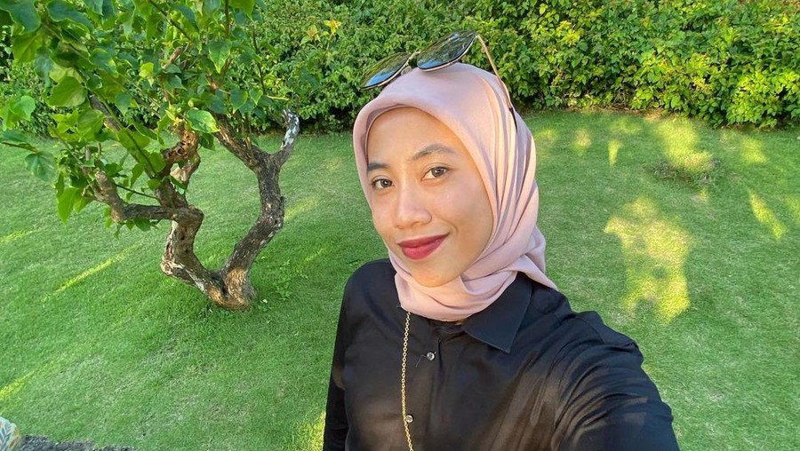 Megawati Hangestrip