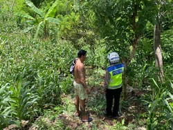 Tragis! Ibu Hamil Terperosok ke Jurang Curam Nusa Penida, 2 Tewas