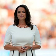 Presiden Hungaria Katalin Novak Mengundurkan Diri Buntut Ampuni Kasus Pelecehan Seksual
