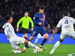 PSG Vs Lille: Les Parisiens Menang 3-1