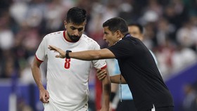 Pelatih Yordania Ungkap Alasan Kalah dari Qatar, Singgung 2 Penalti