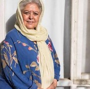 Sosok Mahbouba Seraj, Aktivis Afganistan yang Ungkap Perlawanan terhadap Taliban
