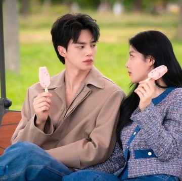 7 Rekomendasi Drakor Rom-Com dengan Rating Tinggi di Netflix