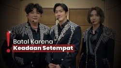 img-title Konser Super Junior-L.S.S. di Jakarta Dibatalkan, Semua Tiket Refund