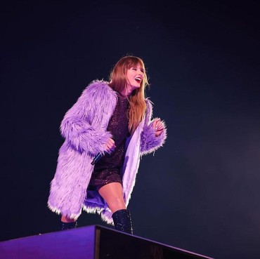 Singapura Dituding Jadi Penyebab Taylor Swift Tak Konser di Negara ASEAN Lain