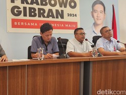 Muncul Dokumenter Dirty Vote, TKN Anggap Sebagian Besar Isinya Fitnah
