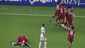 3 Fakta Menarik Usai Qatar Juara Piala Asia 2023