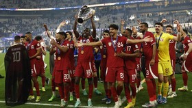 Qatar dalam 20 Tahun: Dulu Dihajar Timnas Indonesia, Kini Raja Asia