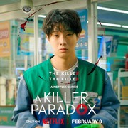 4 Hal yang Jadi Sorotan dari Drakor Netflix A Killer Paradox