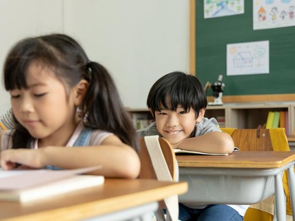 Anak Susah Fokus di Sekolah, Kenali Penyebab dan Cara Mengatasinya