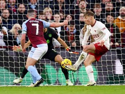 Bungkam Aston Villa, Manchester United Dekati Peringkat 4 Besar