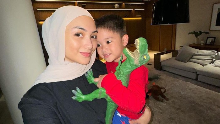 Athar Putra Citra Kirana