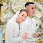 Ini Profil Muhammad Fardhana, Calon Suami Ayu Ting Ting yang Baru Go Public!
