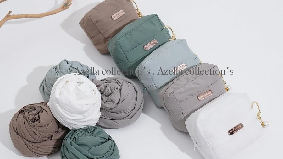 Azella Collection