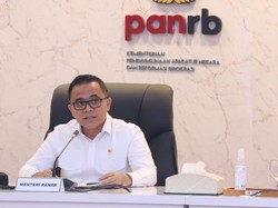 MenPAN-RB Sebut Jokowi Setujui Izin Prakarsa Penyusunan RPP Manajemen ASN