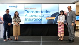 Allianz Luncurkan Transportation Allowance, Solusi Cerdas Mobil Mogok