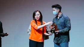 Shopee Super Awards 2023 Nobatkan 2 Mahasiswa Jadi Super Growing UMKM
