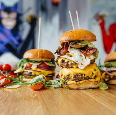 5 Makanan Lezat Ini Ternyata Bisa Memperpendek Umur