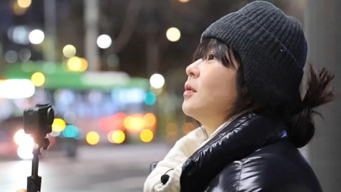 Dulu Terkenal, Simak Kisah Artis Korea yang Kini Jadi Pembersih Rumah hingga Tukang Sampah