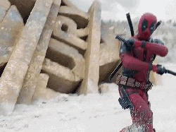 Deadpool & Wolverine Pecahkan Rekor Trailer Ditonton 365 Juta