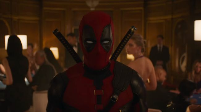 Aktor Ryan Reynolds membagikan teaser film Deadpool 3, yang resmi berjudul Deadpool & Wolverine, pada Minggu (11/2) malam waktu AS.