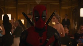 Teaser Deadpool & Wolverine, Kala Wade Berpotensi Jadi Superhero