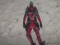Siapa Cassandra Nova, Villain di Deadpool & Wolverine?