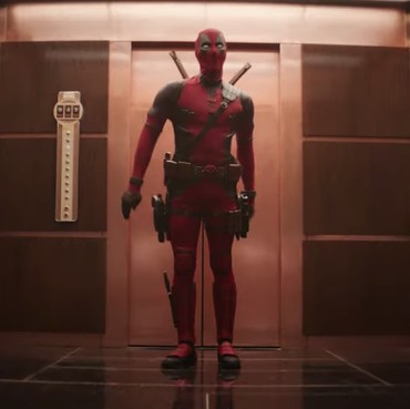 Trailer Pertama 'Deadpool & Wolverine' Diputar di Super Bowl