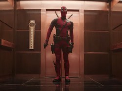 Trailer Perdana Deadpool 3: Im Marvel Jesus