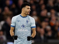 Dominic Solanke Panaskan Persaingan Top Skor Liga Inggris