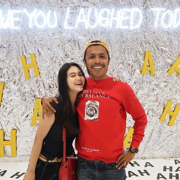 Sepakat Bercerai dari Furry Setya, Dwinda Enggan Ungkap Masalah Rumah Tangga