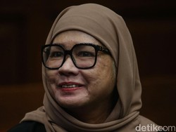 Kejagung Periksa Karen Agustiawan di Kasus Tata Kelola Minyak Mentah