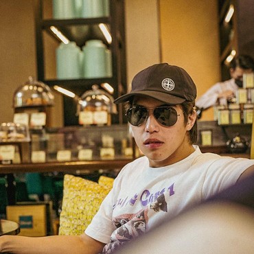 Disebut Syifa Hadju Punya Saham di Perusahaan Inggris, Ini Sederet Bisnis El Rumi