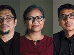 Diragukan Kapasitasnya oleh TKN, Ini Profil 3 Pakar di Film Dirty Vote