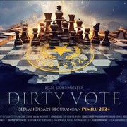 Selain Dirty Vote, Ini 8 Film Dokumenter Karya Sutradara Dandhy Laksono yang Curi Perhatian