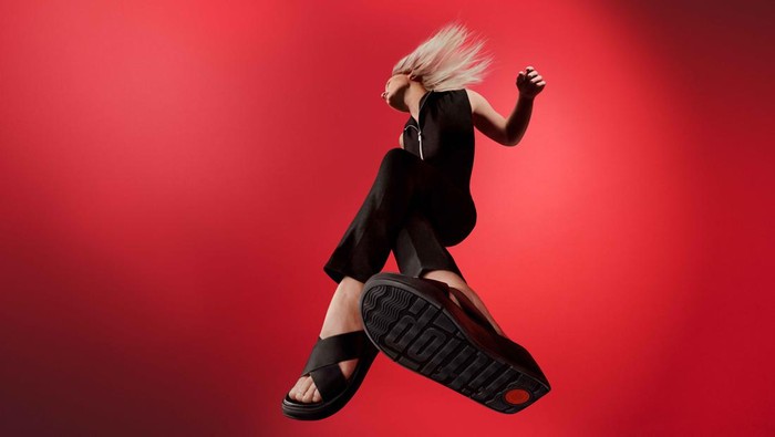 Siap Gaet Anak Muda, FitFlop Luncurkan Kampanye 