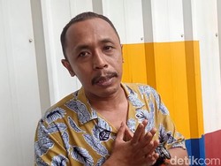 Furry Setya Pisah Baik-baik dengan Istri, Harta Sudah Dibagi Secara Adil
